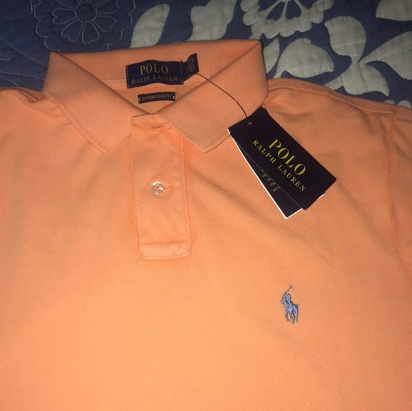 M Ralph Lauren - Picture 2 of 2